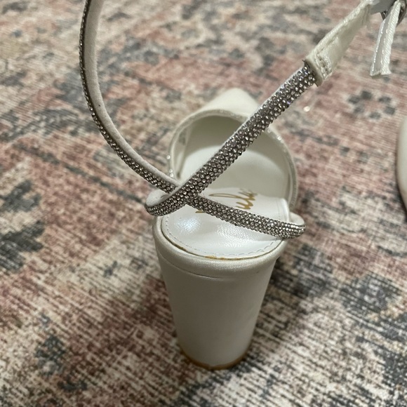 Lulus Heels - Picture 4 of 4